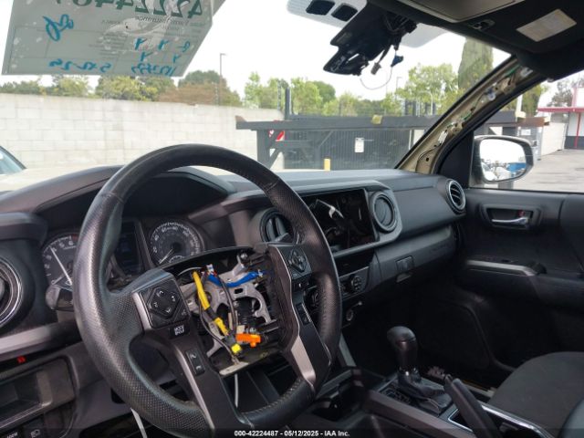 2019 TOYOTA TACOMA 3TMAZ5CN4KM095046 Photo 5