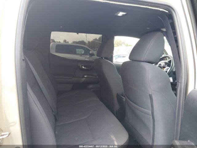 2019 TOYOTA TACOMA 3TMAZ5CN4KM095046 Photo 7