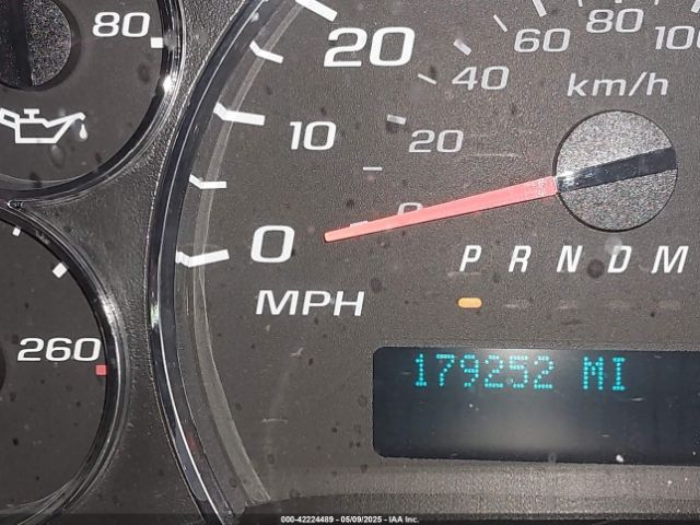 1GCWGAFP2K1251874 Chevrolet Express 2500 Work Van