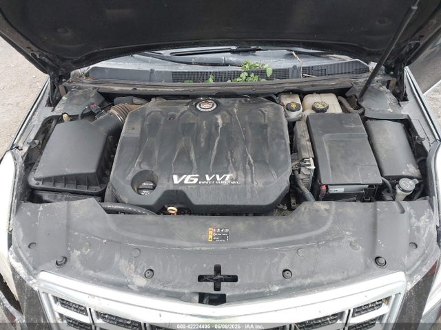 2013 CADILLAC XTS 2G61S5S31D9174211 Photo 9