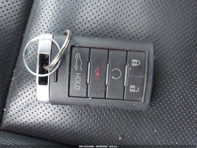2013 CADILLAC XTS 2G61S5S31D9174211 Photo 10