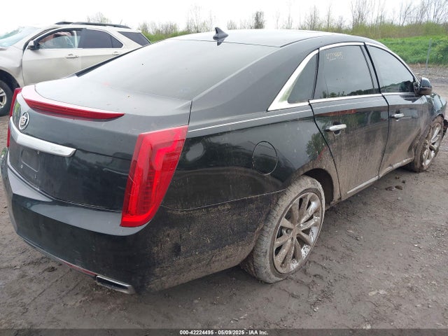 2013 CADILLAC XTS 2G61S5S31D9174211 Photo 3