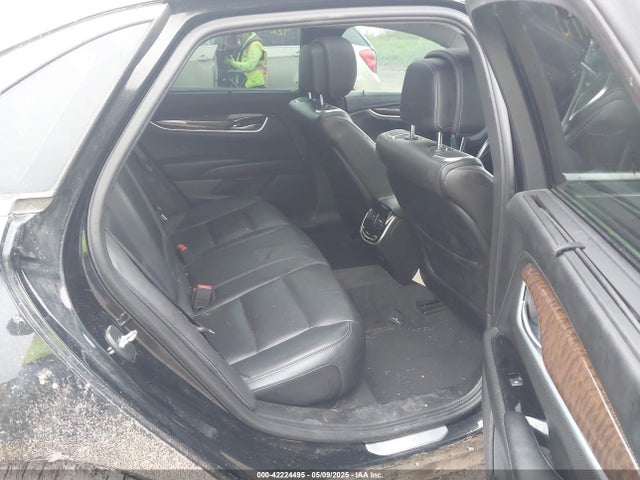 2013 CADILLAC XTS 2G61S5S31D9174211 Photo 7