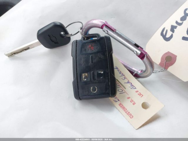 1GCVKREC3HZ254509 Chevrolet Silverado 1500 2lt