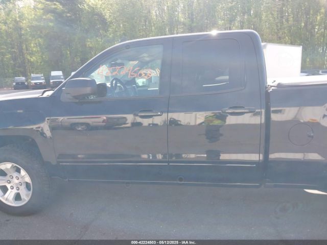 1GCVKREC3HZ254509 Chevrolet Silverado 1500 2lt
