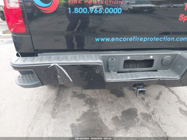 1GCVKREC3HZ254509 Chevrolet Silverado 1500 2lt