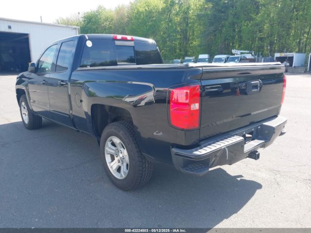 1GCVKREC3HZ254509 Chevrolet Silverado 1500 2lt
