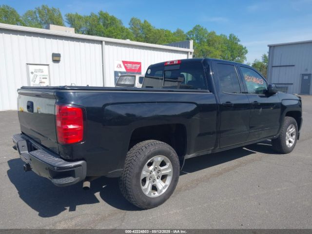 1GCVKREC3HZ254509 Chevrolet Silverado 1500 2lt