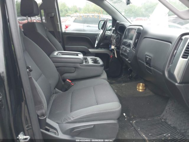 1GCVKREC3HZ254509 Chevrolet Silverado 1500 2lt