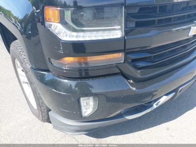 1GCVKREC3HZ254509 Chevrolet Silverado 1500 2lt