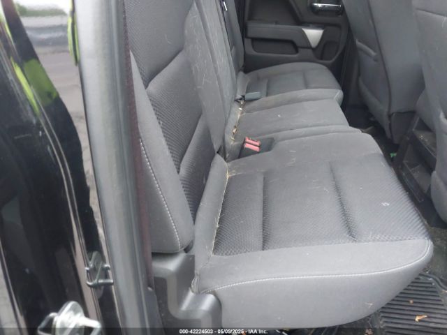 1GCVKREC3HZ254509 Chevrolet Silverado 1500 2lt
