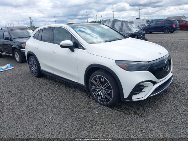 2023 MERCEDES-BENZ EQE 350 SUV 4JGGM1CB7PA003578