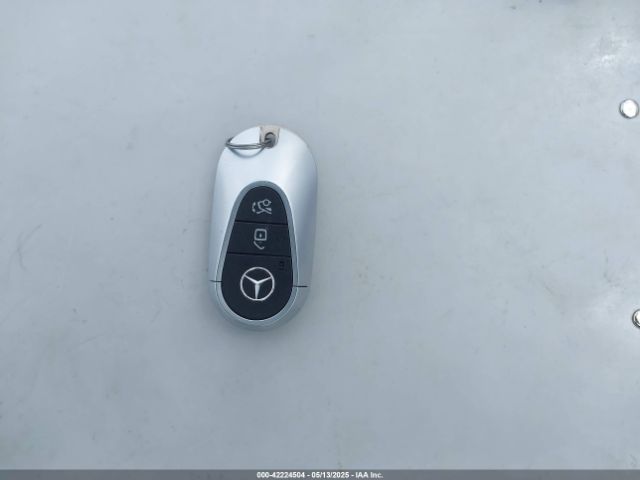 2023 MERCEDES-BENZ EQE 350 SUV 4JGGM1CB7PA003578 Photo 10