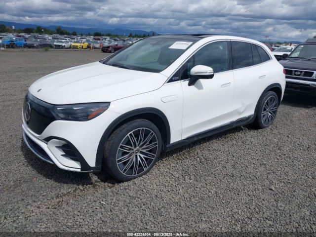 2023 MERCEDES-BENZ EQE 350 SUV 4JGGM1CB7PA003578 Photo 1