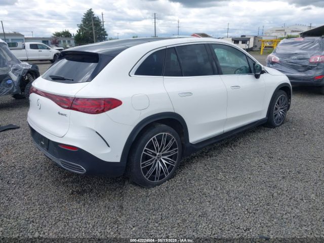 2023 MERCEDES-BENZ EQE 350 SUV 4JGGM1CB7PA003578 Photo 3
