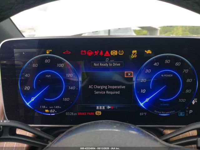 2023 MERCEDES-BENZ EQE 350 SUV 4JGGM1CB7PA003578 Photo 6