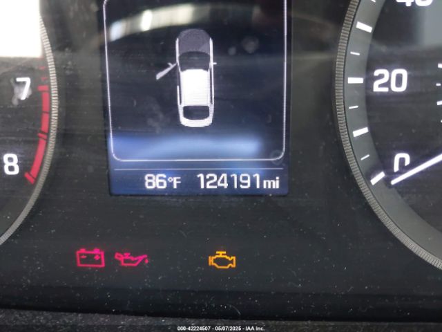 5NPE24AF1GH343939 Hyundai SONATA SE