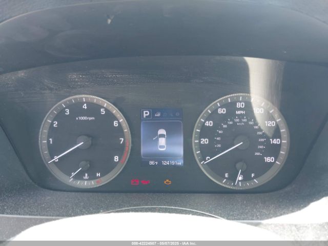5NPE24AF1GH343939 Hyundai SONATA SE