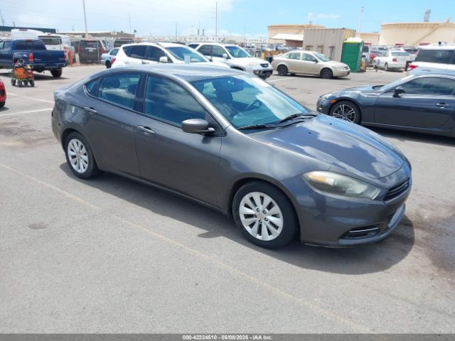 1C3CDFBB5ED755023 auction archive image