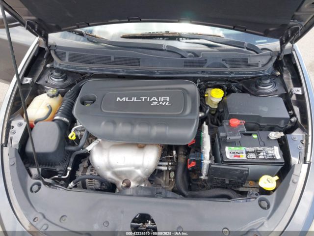 1C3CDFBB5ED755023 Dodge DART SXT