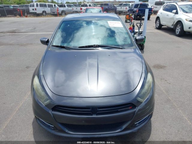 1C3CDFBB5ED755023 Dodge DART SXT