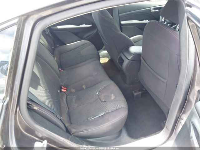 1C3CDFBB5ED755023 Dodge DART SXT
