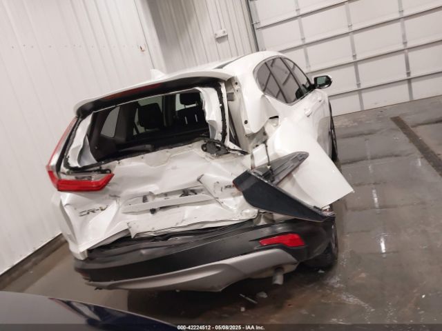 JHLRW2H55KX000445 Honda CR-V EX