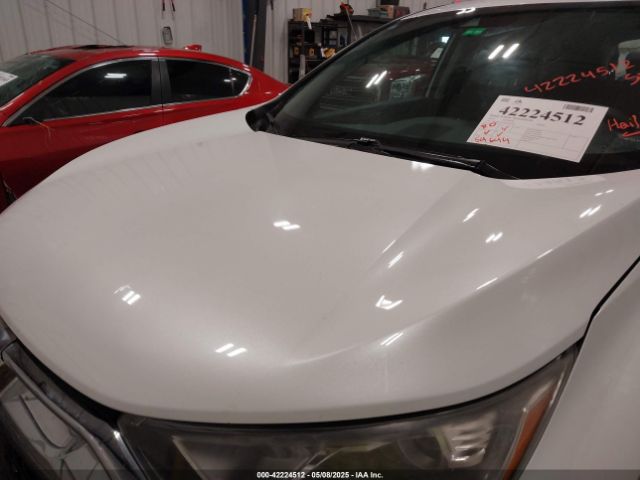 JHLRW2H55KX000445 Honda CR-V EX