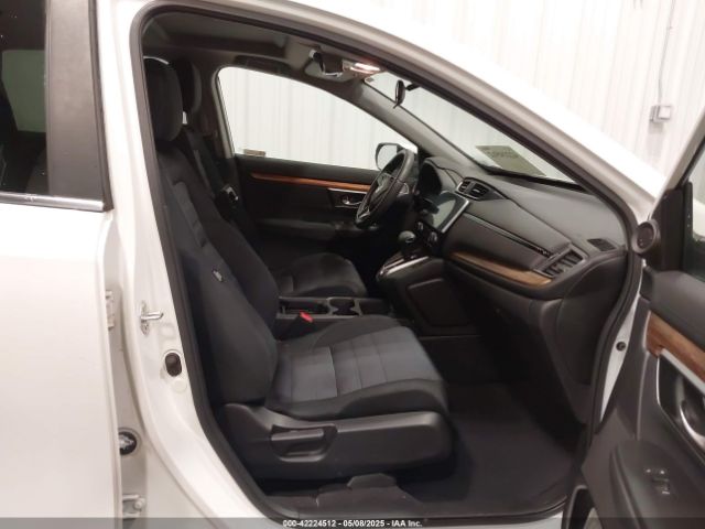 JHLRW2H55KX000445 Honda CR-V EX