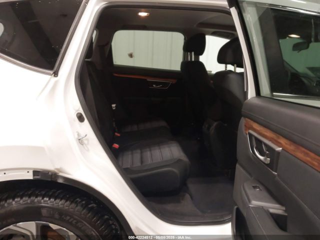 JHLRW2H55KX000445 Honda CR-V EX