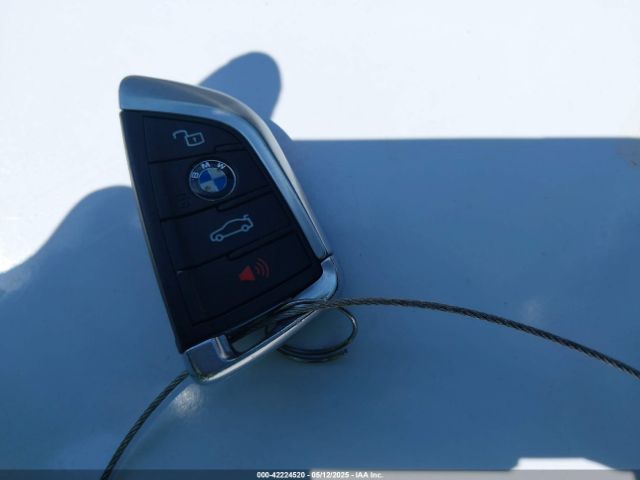 2020 BMW 3 SERIES WBA5U9C0XLFH21583 Photo 10