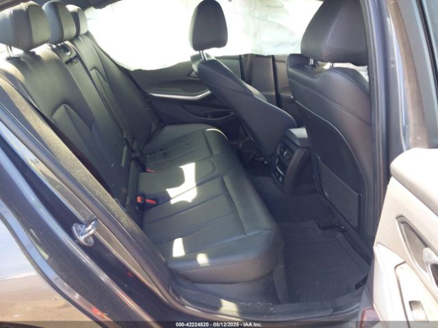 2020 BMW 3 SERIES WBA5U9C0XLFH21583 Photo 7