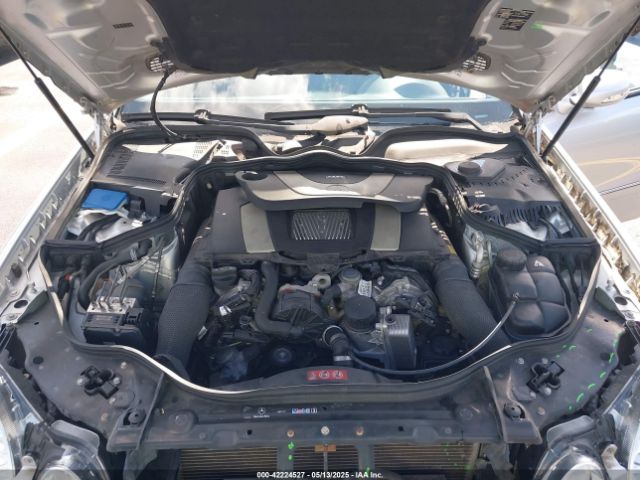 2008 MERCEDES-BENZ E 350 WDBUF56X58B351941 Photo 9