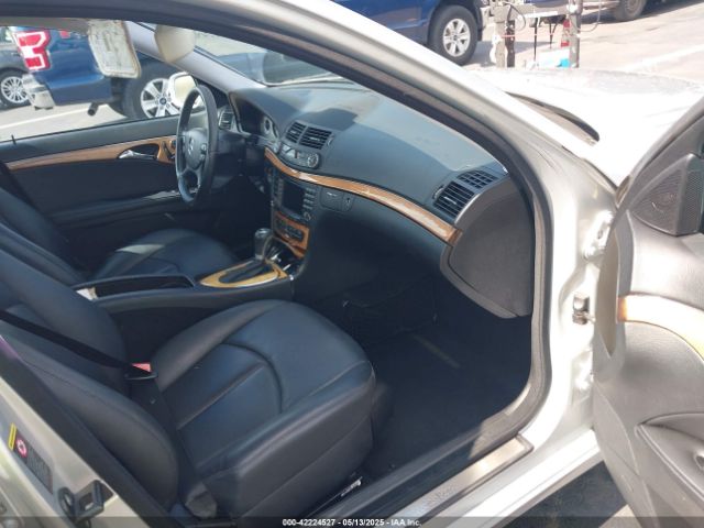 2008 MERCEDES-BENZ E 350 WDBUF56X58B351941 Photo 4