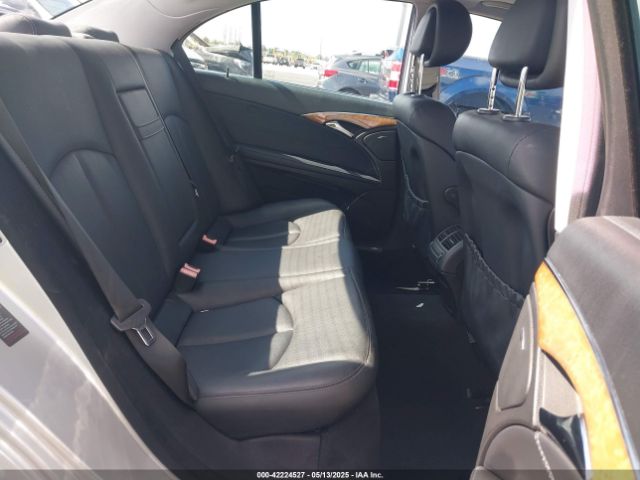 2008 MERCEDES-BENZ E 350 WDBUF56X58B351941 Photo 7
