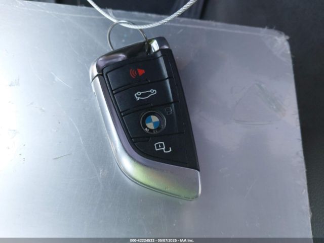 2020 BMW 330I WBA5R1C09LFH43559 Photo 10
