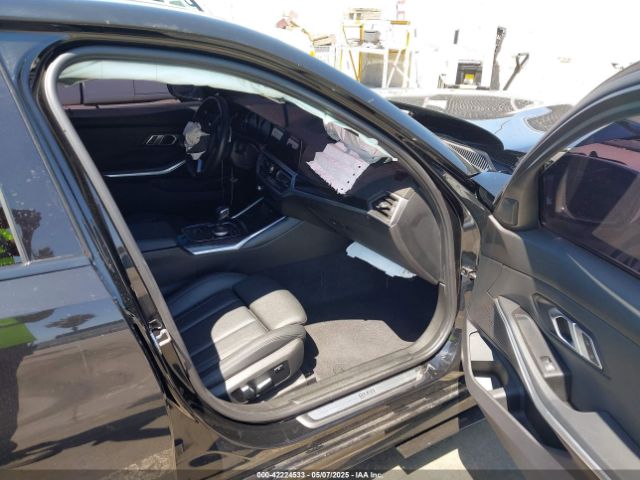 2020 BMW 330I WBA5R1C09LFH43559 Photo 4