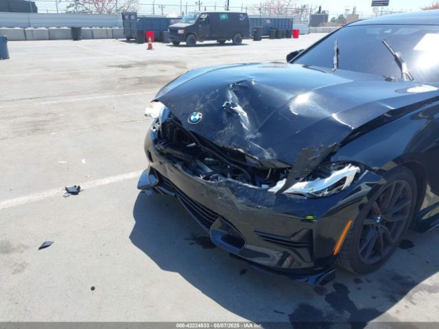 2020 BMW 330I WBA5R1C09LFH43559 Photo 5
