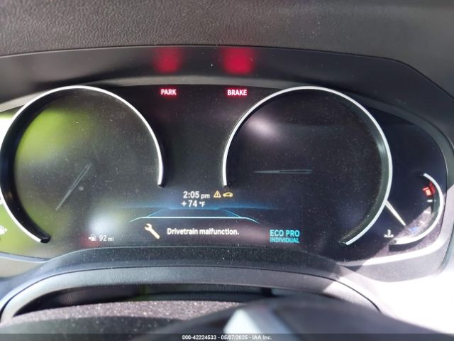 2020 BMW 330I WBA5R1C09LFH43559 Photo 6