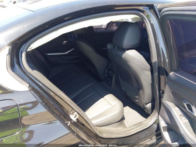 2020 BMW 330I WBA5R1C09LFH43559 Photo 7