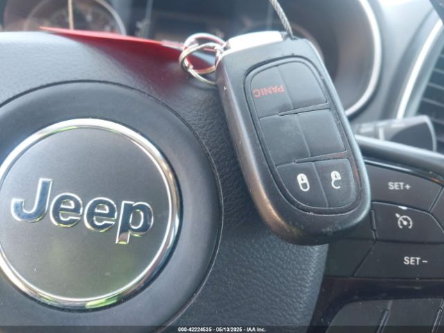 1C4PJLLBXKD339435 Jeep 2019