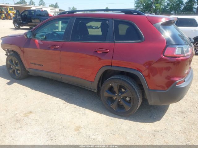 1C4PJLLBXKD339435 Jeep 2019