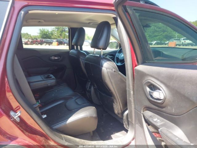 1C4PJLLBXKD339435 Jeep 2019
