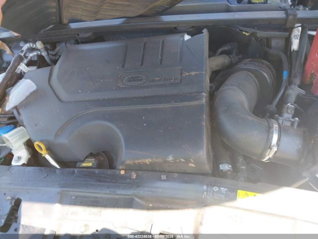 SALVP2RX7JH289063 Land Rover Range Rover Evoque Se/se Premium