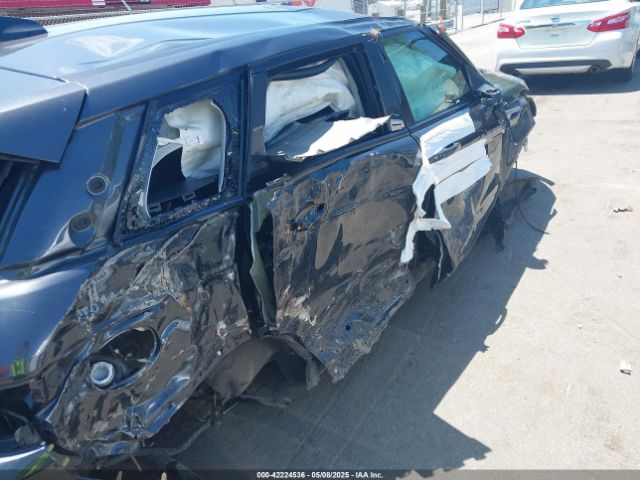 SALVP2RX7JH289063 Land Rover Range Rover Evoque Se/se Premium