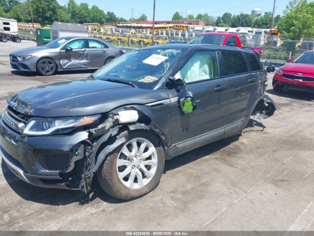 SALVP2RX7JH289063 Land Rover Range Rover Evoque Se/se Premium