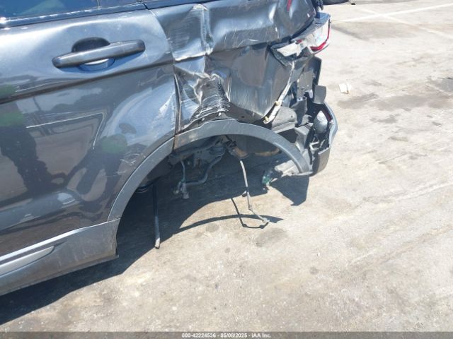 SALVP2RX7JH289063 Land Rover Range Rover Evoque Se/se Premium