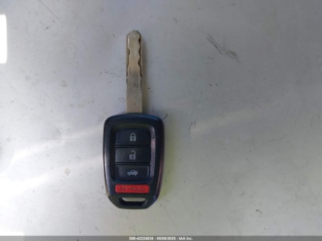 19XFB2F76FE703476 Honda CIVIC SE