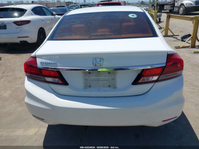 19XFB2F76FE703476 Honda CIVIC SE