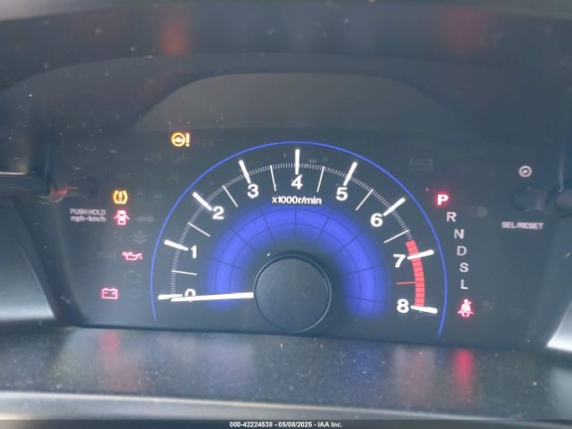 19XFB2F76FE703476 Honda CIVIC SE